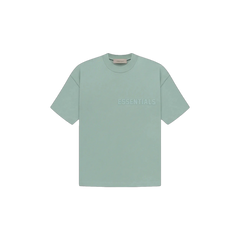 Fear of God Essentials S23 T-Shirt Sycamore - PIKASTORE