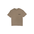 Fear of God Essentials S25 T-Shirt Homestead Heather-Fear of God-pikastore.cz