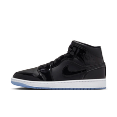 Nike Air Jordan 1 Mid SE Space Jam