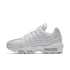 Nike Air Max 95 Triple White