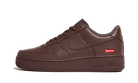 Nike Air Force 1 Low Supreme Baroque Brown-sneakers-Nike-pikastore.cz
