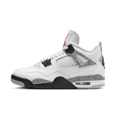Nike Air Jordan 4 Retro OG White Cement 2025