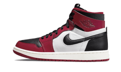 Nike Air Jordan 1 High Zoom Air CMFT Patent Chicago (Women's)