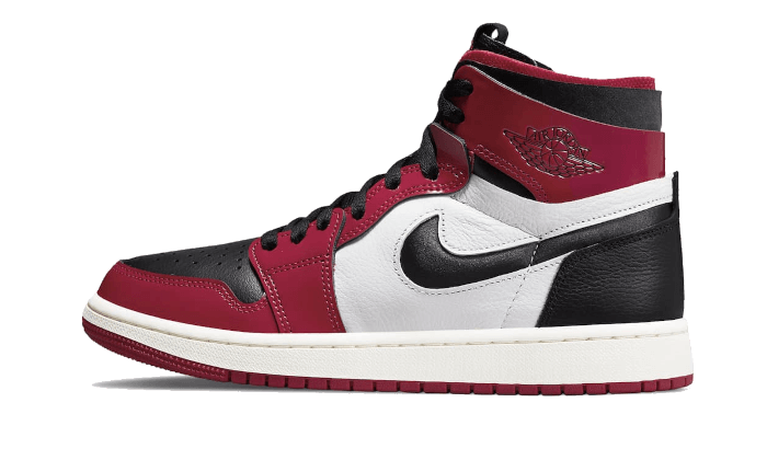 Nike Air Jordan 1 High Zoom Air CMFT Patent Chicago (Women's)-sneakers-Air Jordan-pikastore.cz