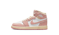 Nike Air Jordan 1 Retro High OG Washed Pink (Women's)