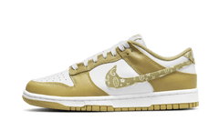 Nike Dunk Low Essential Paisley Pack Barley (Women's)