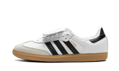 Adidas Samba LT Cloud White Core Black (Naisten)