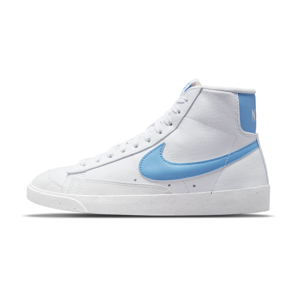 Nike Blazer Mid 77 Next Nature University Blue (Women's)-sneakers-Nike-pikastore.cz