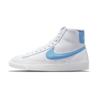 Nike Blazer Mid 77 Next Nature University Blue (Women's)-sneakers-Nike-pikastore.cz