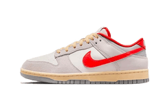 Nike Dunk Low Athletic Department Picante crvena