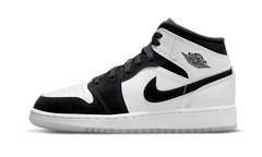 Nike Air Jordan 1 Mid Diamond Shorts