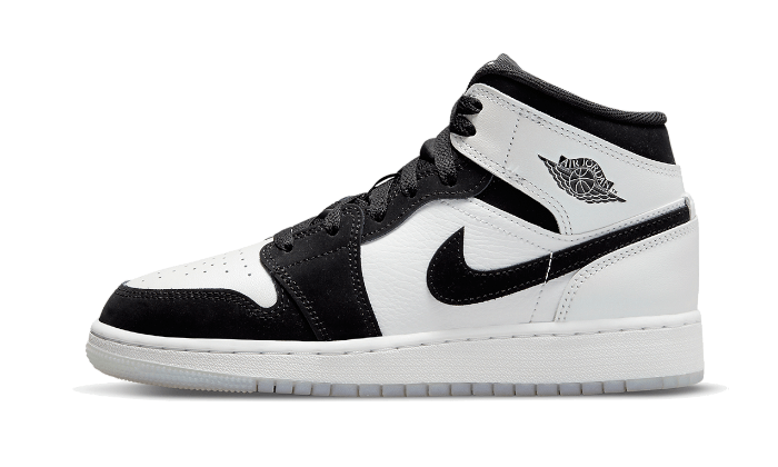 Nike Air Jordan 1 Mid Diamond Shorts-sneakers-Air Jordan-pikastore.cz