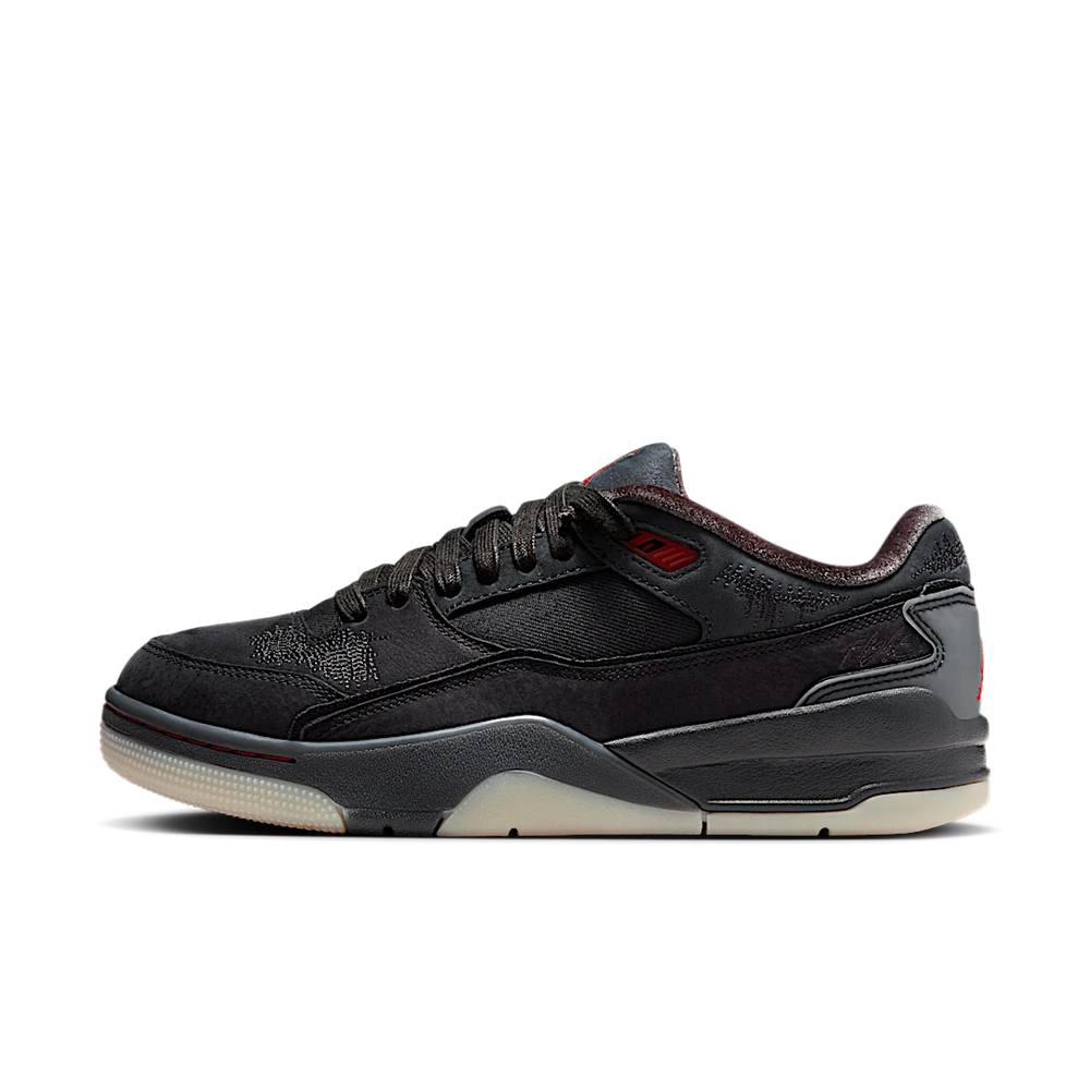 Nike Air Jordan Flight Court Who Decides War Bred-Air Jordan-pikastore.cz