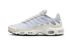 Nike Air Max Plus Pure Platinum