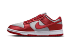 Nike Dunk Low UNLV Satin (Women's)-sneakers-Nike-pikastore.cz
