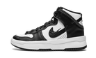 Nike Dunk High Up Panda (Women's)-sneakers-Nike-pikastore.cz