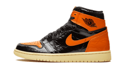Nike Air Jordan 1 Retro High Shattered Backboard 3.0