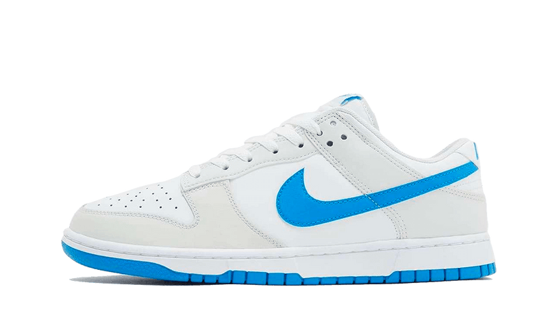 Nike Dunk Low Retro Photo Blue-sneakers-Nike-pikastore.cz
