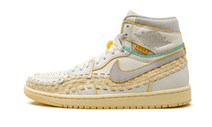 Jordan 1 Retro High OG SP Union LA Bephies Beauty Supply Summer of '96