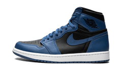 Nike Air Jordan 1 Retro High OG Dark Marina Blue