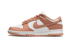 Nike Dunk Low Rose Whisper (Women's)-sneakers-Nike-pikastore.cz
