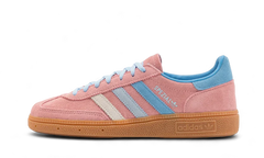 Adidas Handball Spezial Semi Pink Spark (Women's)