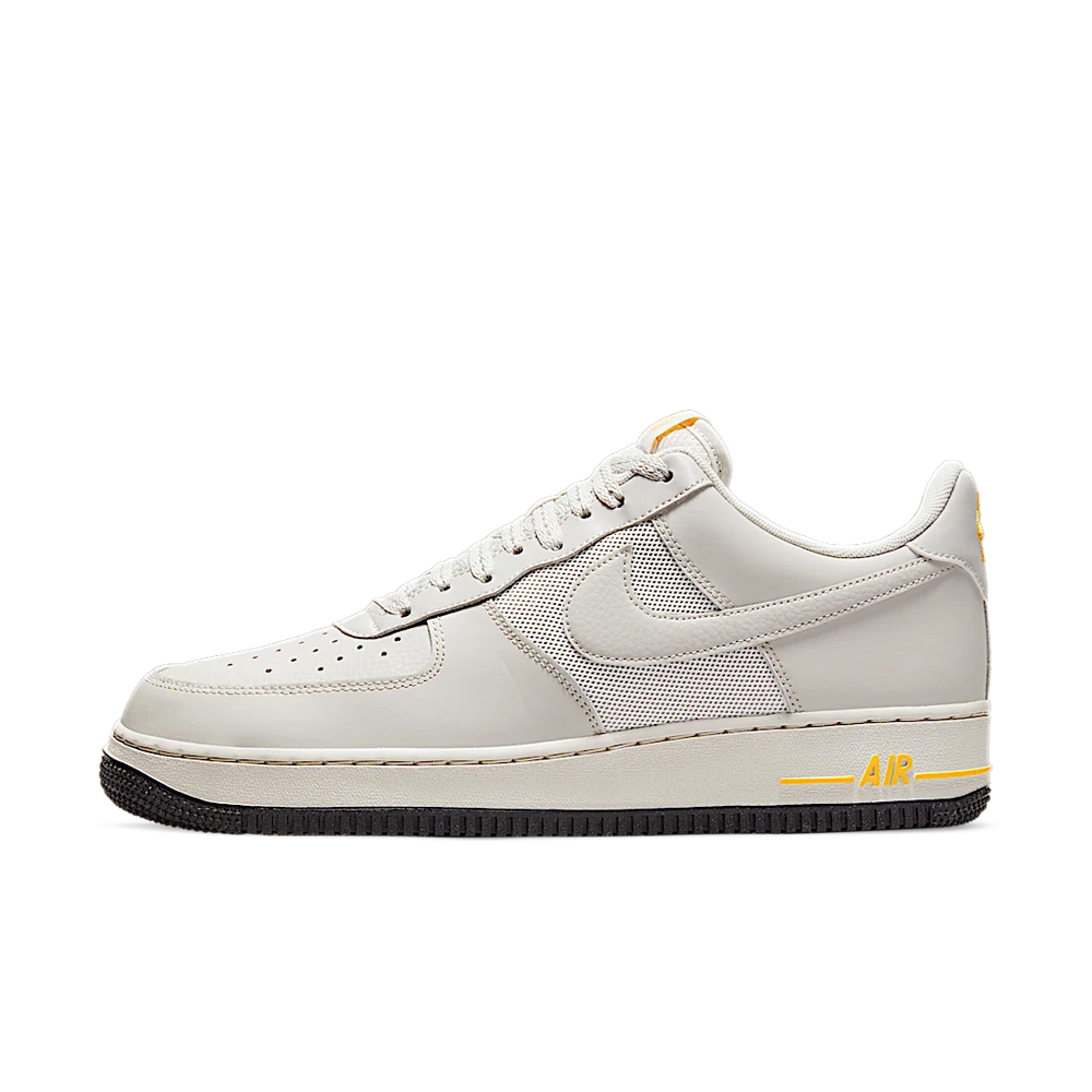 Nike Air Force 1 Low Reflective Light Bone-Nike-pikastore.cz