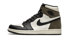 Nike Air Jordan 1 Retro High Dark Mocha