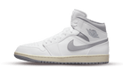 Nike Air Jordan 1 Mid Neutral Grey-sneakers-Air Jordan-pikastore.cz