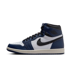 Nike Air Jordan 1 Retro High OG Midnight Navy 