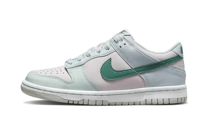 Nike Dunk Low Mineral Teal (GS)-sneakers-Nike-pikastore.cz