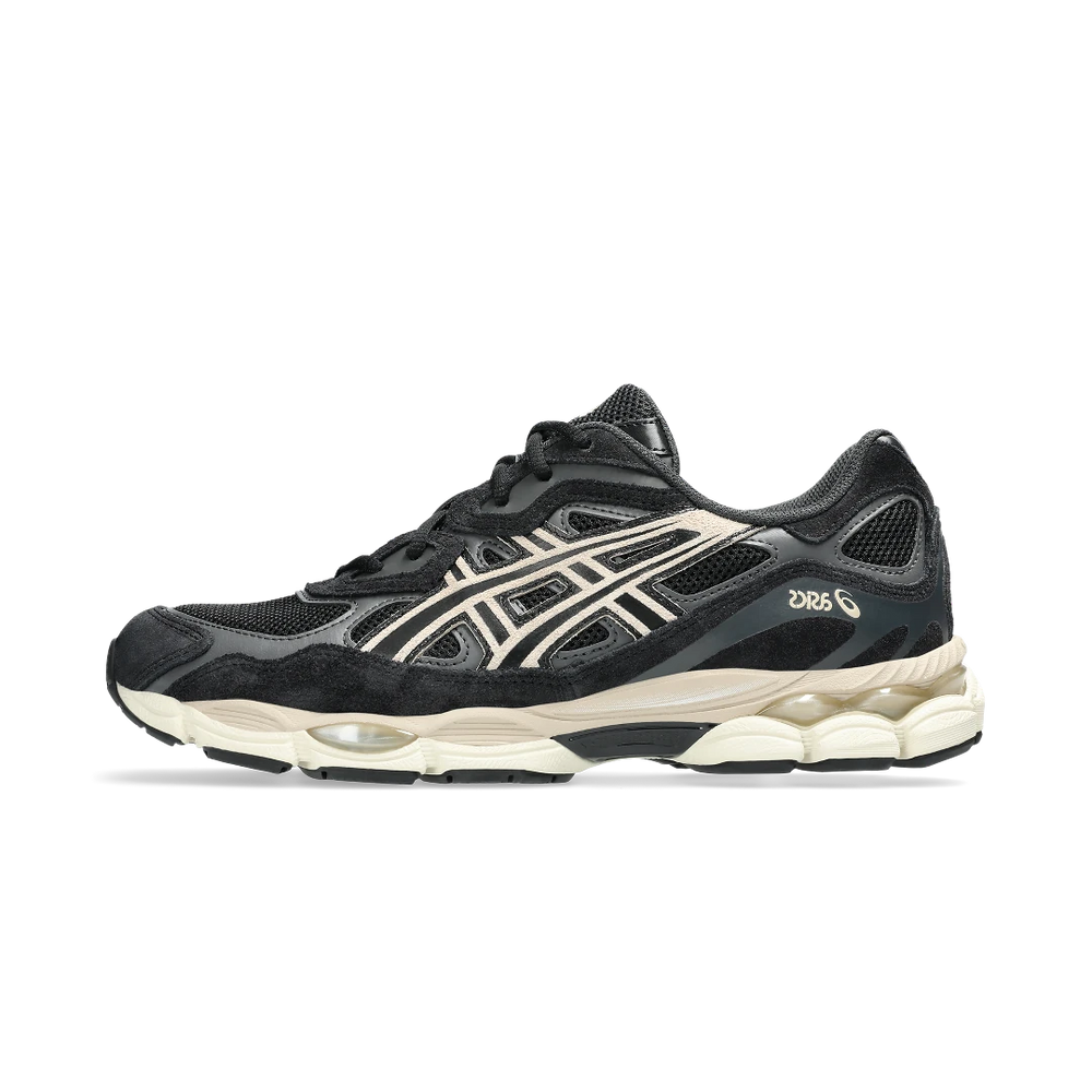 Asics Gel NYC Black Cream-Asics-pikastore.cz
