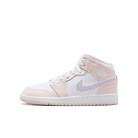 Nike Air Jordan 1 Mid Pink Wash (GS)-sneakers-Air Jordan-pikastore.cz