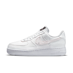 Nike Wmns Air Force 1 07 Premium Reveal - Fauna Brown