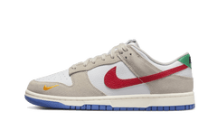 Nike Dunk Low Light Iron Ore