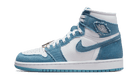 Nike Air Jordan 1 High OG Denim (Women's)-sneakers-Air Jordan-pikastore.cz