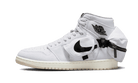 Nike Air Jordan 1 Retro High OG SP Utility White Black-sneakers-Air Jordan-pikastore.cz