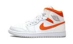 Nike Air Jordan 1 Mid Starfish
