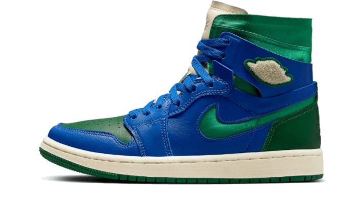 Nike Air Jordan 1 High Zoom Air CMFT Aleali May Califia (Women's)-sneakers-Air Jordan-pikastore.cz