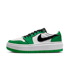 Nike Air Jordan 1 Elevate Low SE Lucky Green (Women's)