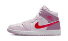Nike Air Jordan 1 Mid Valentines Day-Air Jordan-pikastore.cz