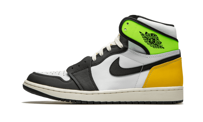 Nike Air Jordan 1 Retro High OG Volt Gold-Air Jordan-pikastore.cz