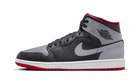 Nike Air Jordan 1 Mid GS Bred Shadow-Air Jordan-pikastore.cz