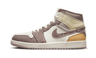 Nike Air Jordan 1 Mid SE Craft Taupe Haze-sneakers-Air Jordan-pikastore.cz