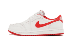 Nike Air Jordan 1 Retro Low OG University Red