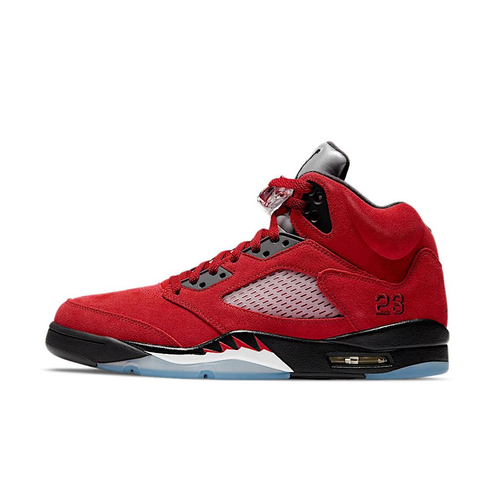 Nike Air Jordan 5 Retro Raging Bull 2021-Air Jordan-pikastore.cz