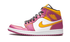 Nike Air Jordan 1 Mid Dia de los Muertos
