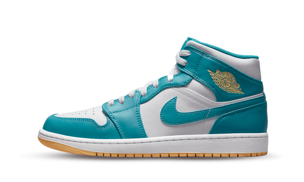 Nike Air Jordan 1 Mid Aquatone-sneakers-Air Jordan-pikastore.cz
