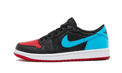 Nike Air Jordan 1 Retro Low OG NC to Chi (Women's)