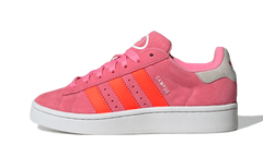 Adidas Campus 00s Bliss Pink (Дитячі)